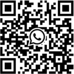 Scan to join our WhatsApp group